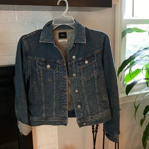 Urban Outfitters BDG Denim Jacket